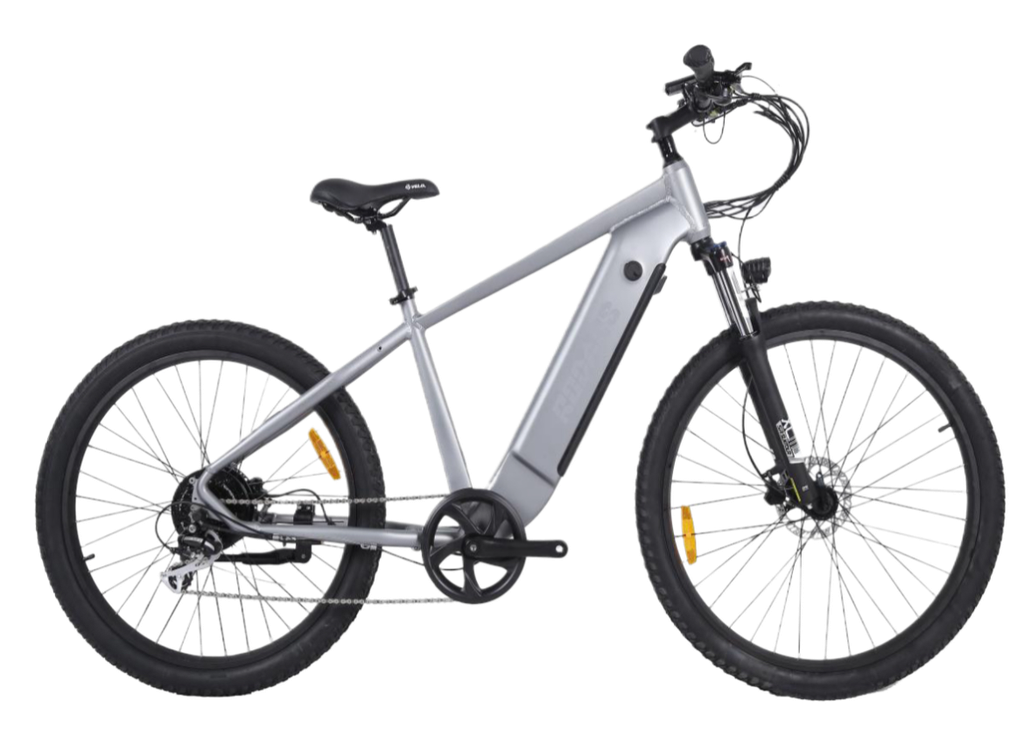 Commuter Essential Step-Over E-Bike