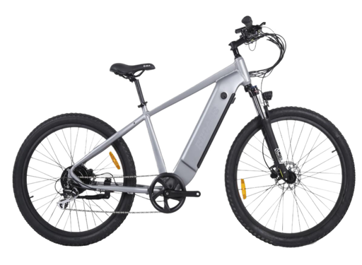 Commuter Essential Step-Over E-Bike